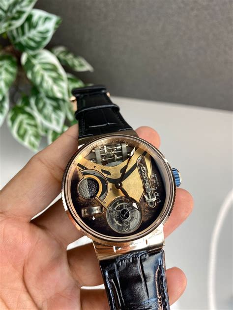 ulysse nardin replica watches in india